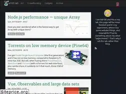 Sites similar to rast.io