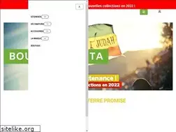 Sites similar to rasta-colibri.fr
