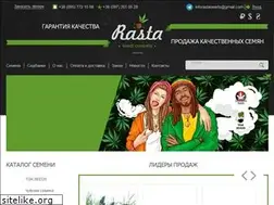 Sites similar to rasta-seeds.com.ua