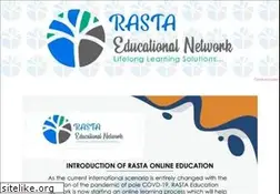 Sites similar to rasta.edu.pk