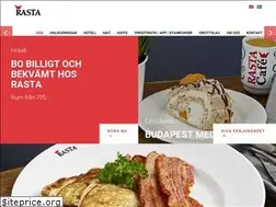 Sites similar to rasta.se