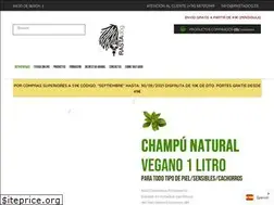 Sites similar to rastadog.es