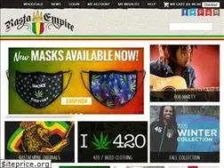 Sites similar to rastaempire.com
