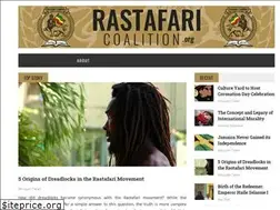 Sites similar to rastafaricoalition.org