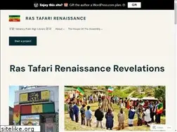 Sites similar to rastafarirenaissance.com