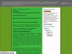 Sites similar to rastafarismo2007.blogspot.com