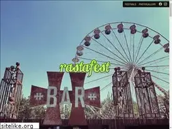 Sites similar to rastafest.hu