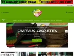 Sites similar to rastafrica.fr