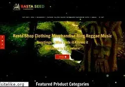 Sites similar to rastagearshop.com