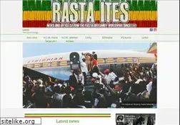 Sites similar to rastaites.com