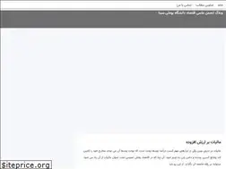 Sites similar to rastak89.blogsky.com
