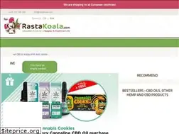 Sites similar to rastakoala.com