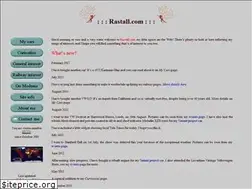Sites similar to rastall.com
