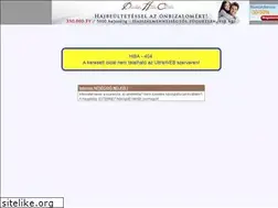 Sites similar to rastaman.uw.hu
