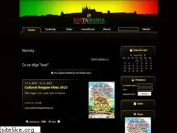 Sites similar to rastamasha.cz