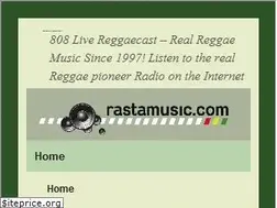 Sites similar to rastamusic.com