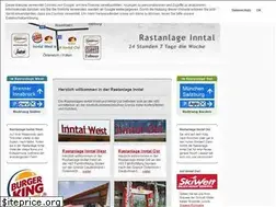 Sites similar to rastanlage-inntal.de
