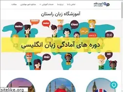 Sites similar to rastanli.ir