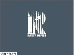 Sites similar to rastaoffice.com