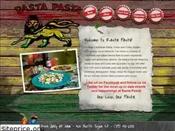Sites similar to rastapastacs.com