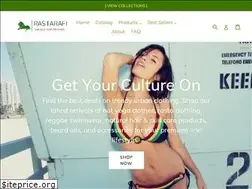 Sites similar to rastarafi.com