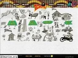 Sites similar to rastarasta.com