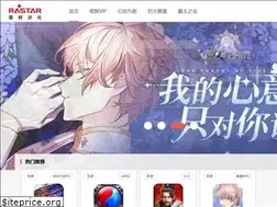 Sites similar to rastargame.com