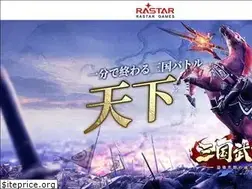 Sites similar to rastargames.com