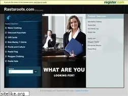 Sites similar to rastaroots.com