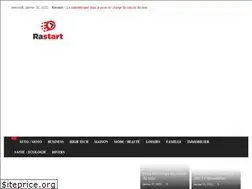 Sites similar to rastart.fr