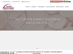 Sites similar to rastas.com.tr
