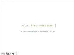 Sites similar to rastasheep.github.io