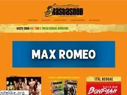 Sites similar to rastasnob.it