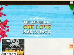 Sites similar to rastataco.com