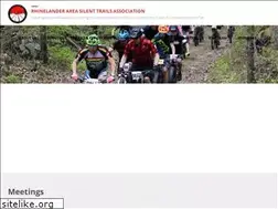 Sites similar to rastatrails.org