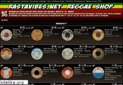 Sites similar to rastavibes.net