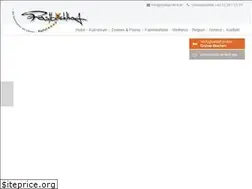 Sites similar to rastbichlhof.at