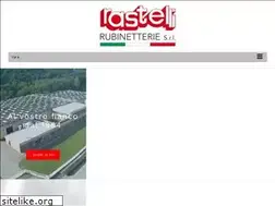 Sites similar to rastelli.it
