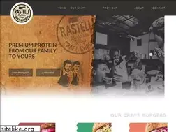Sites similar to rastellibutchershop.com