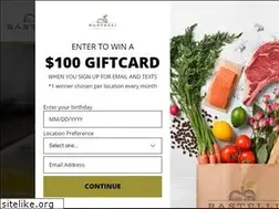 Sites similar to rastellidirect.com