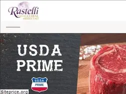 Sites similar to rastelliglobal.me