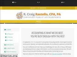 Sites similar to rastellocpa.com