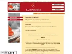 Sites similar to rastenberger.de