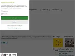 Sites similar to rastenfeld.at