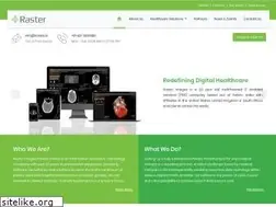 Sites similar to raster.in