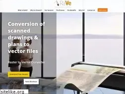 Sites similar to raster2vector.com