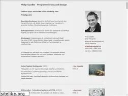 Sites similar to rasterball.de