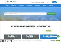 Sites similar to rasterbase.com