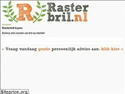 Sites similar to rasterbril.nl