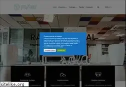 Sites similar to rasterdigital.net